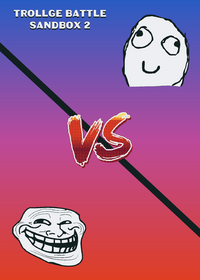 Trollge Battle Sandbox 2