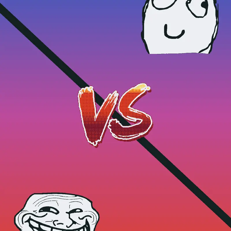Trollge Battle Sandbox 2 by @TrickyTriangle