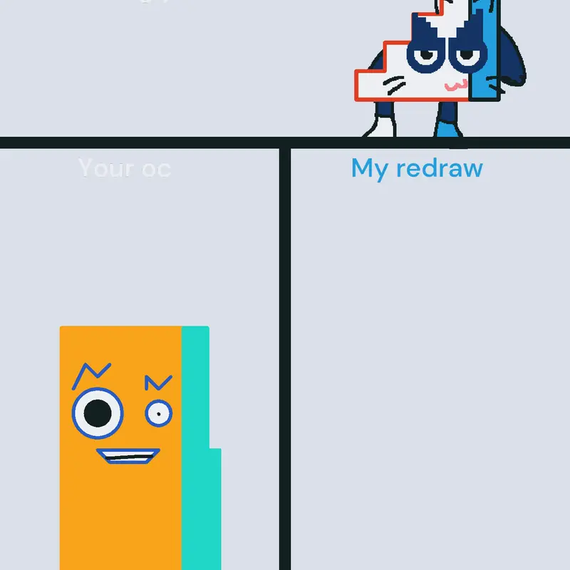 Game by @Numberblocks_2050