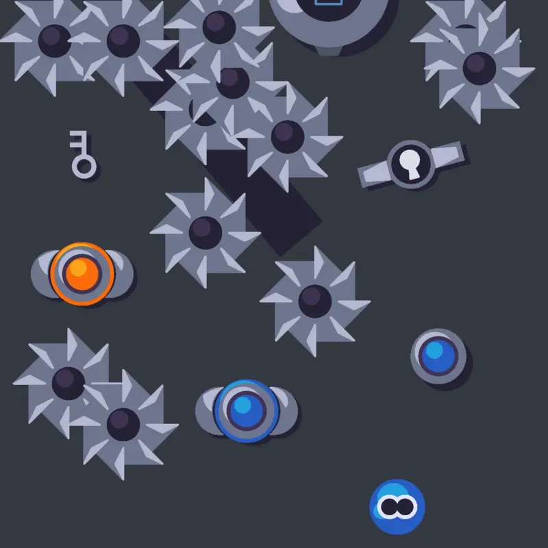 Game by @rocambole