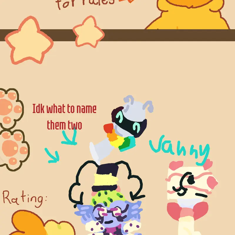 Game by @istoped