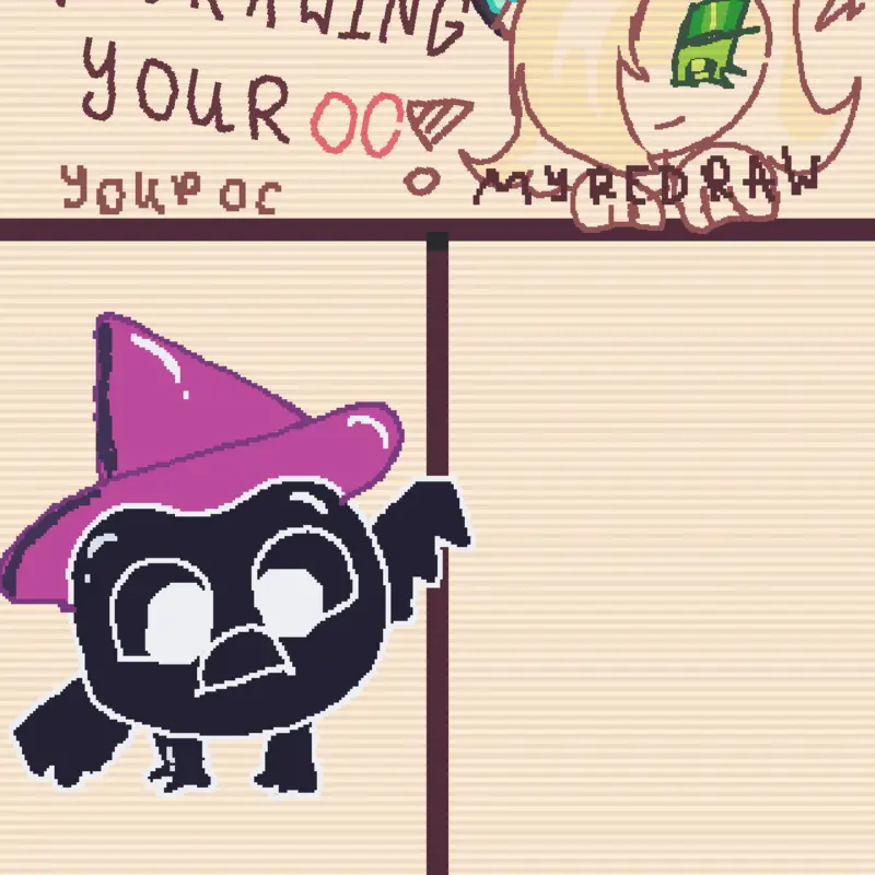 Game by @Black_cat123