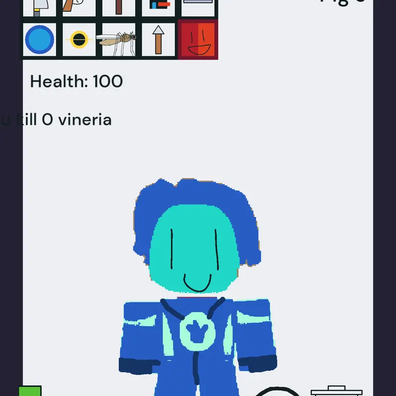 Game by @1360