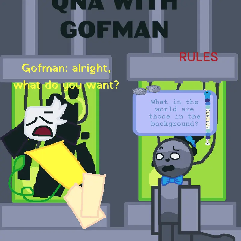 Game by @GREENNBLACKGUY