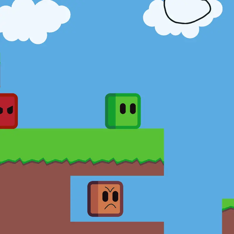 Game by @mynamedoesntexist