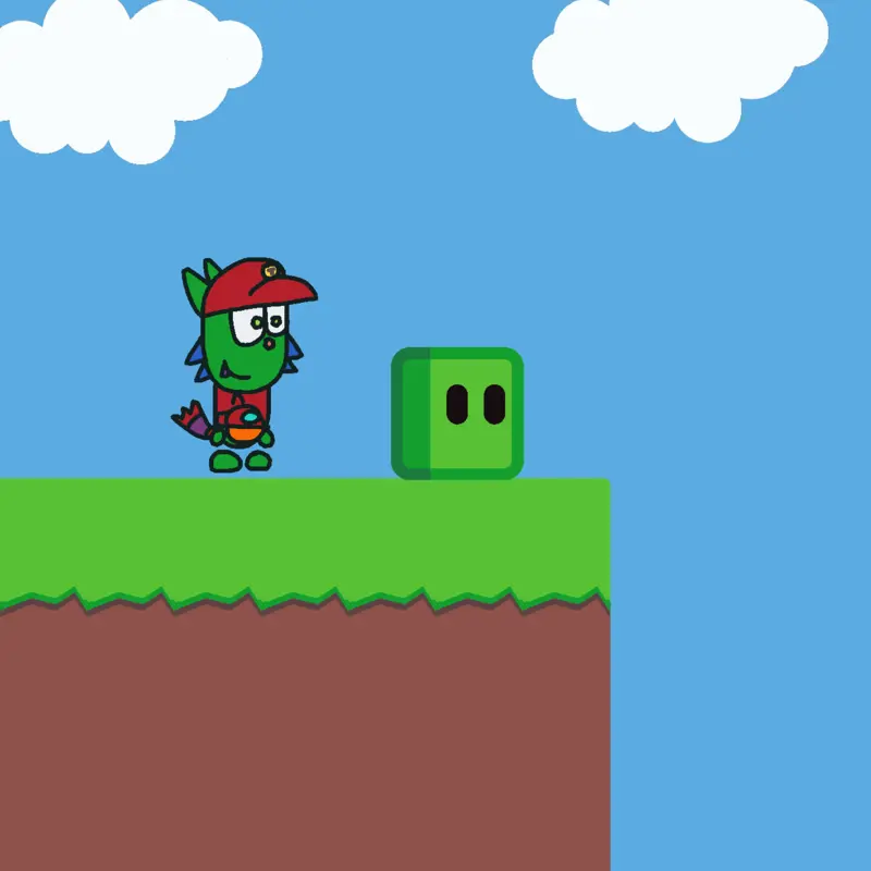 Game by @ty-ty