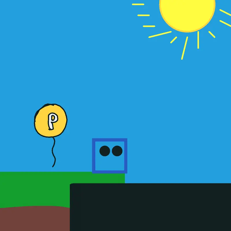 Game by @green_scribble
