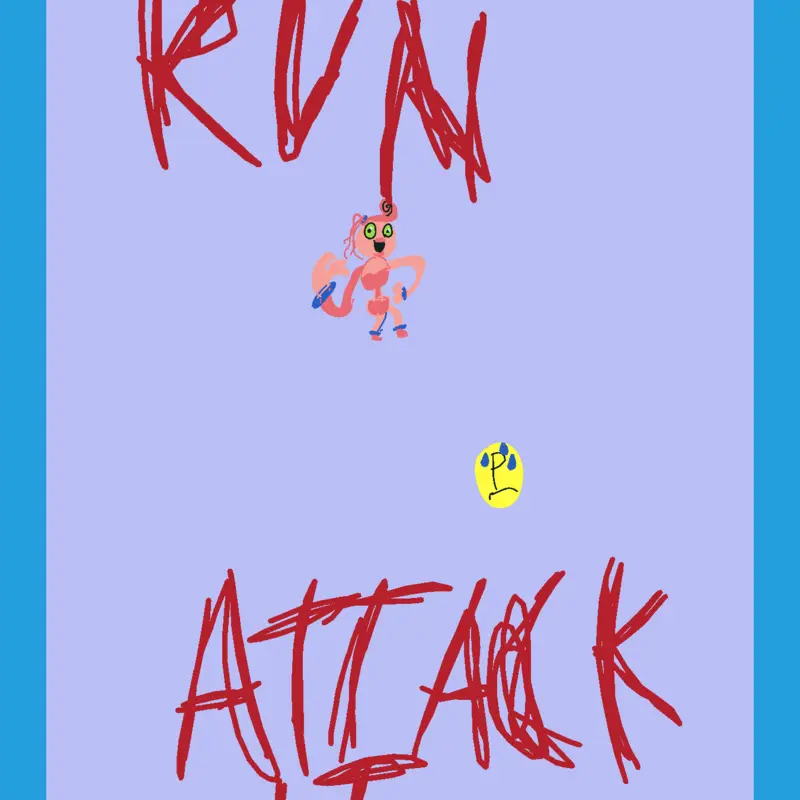 Game by @fenderly9798