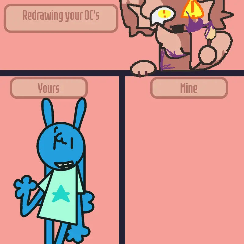 Game by @bamblio