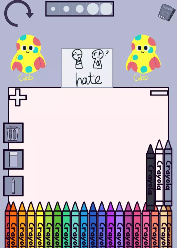 Game by @bellathekittyunicorn684