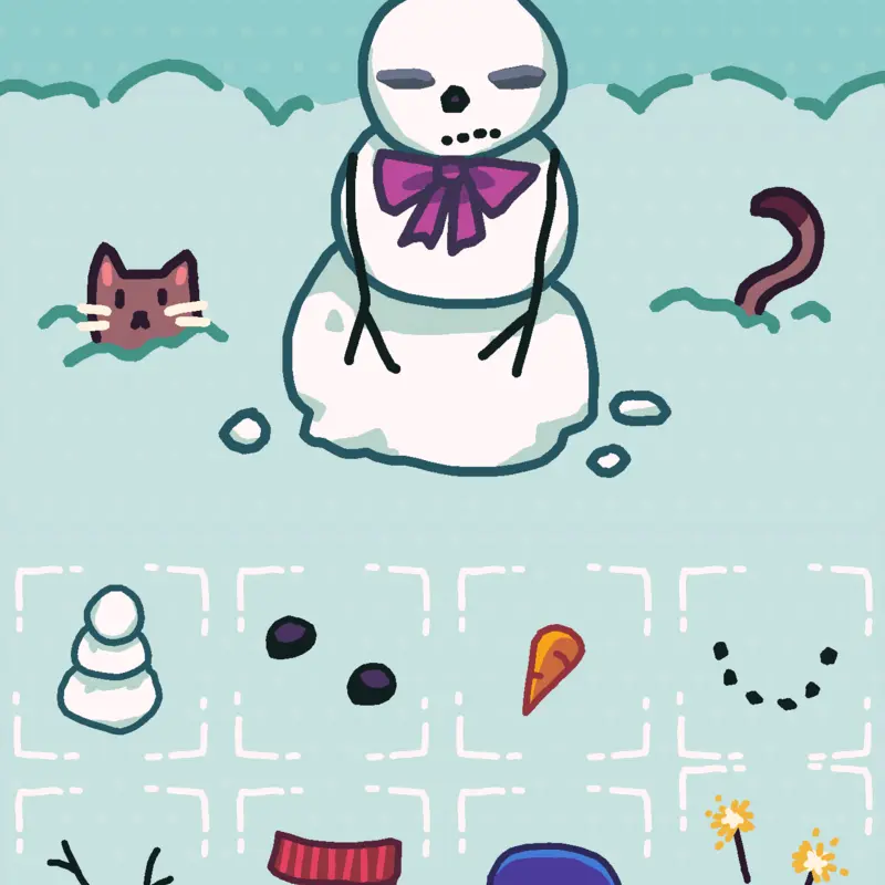 Game by @missGH0ST