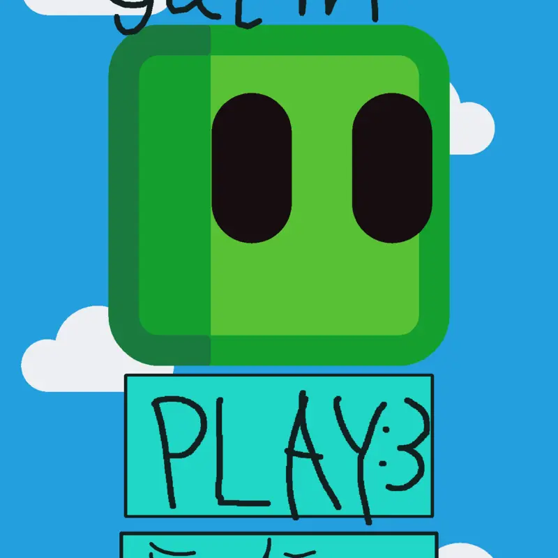 Game by @forsakenguyorsomething