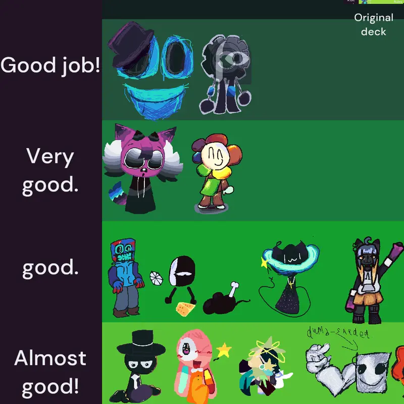 Game by @shadigirl6876