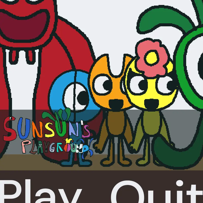 Game by @Ahrbie