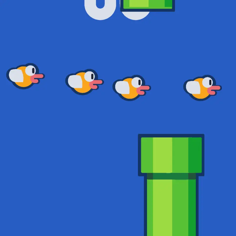Game by @meet_taib