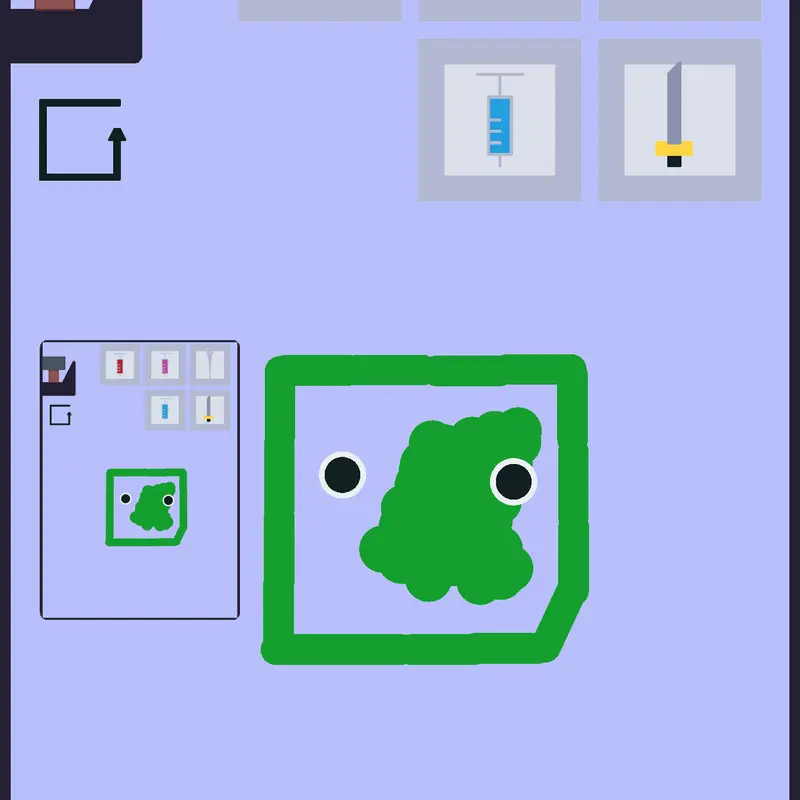 Game by @faris_cool