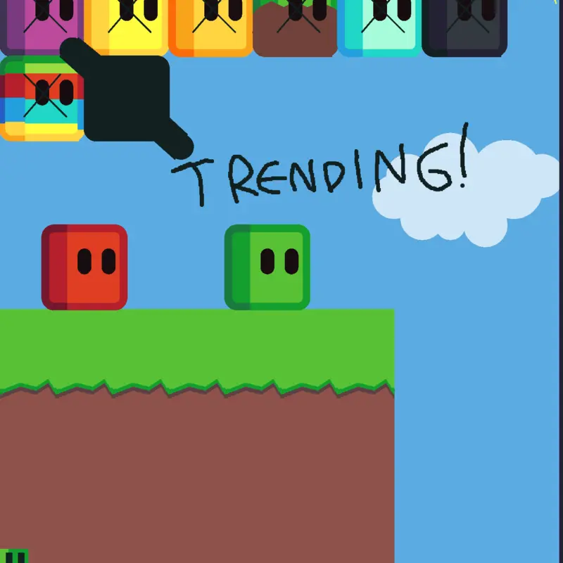 Game by @zyromelonplayz