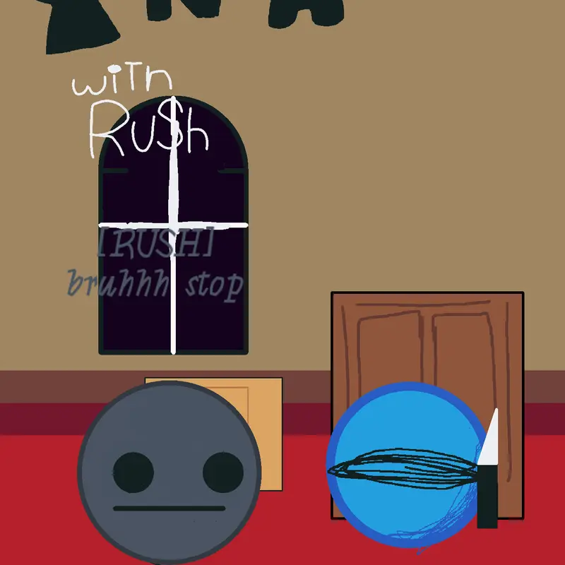 Game by @DoYOUHearTHEWHISTILE