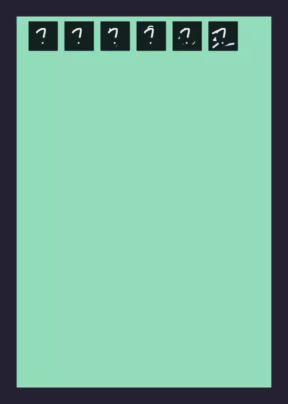 Game by @New_One