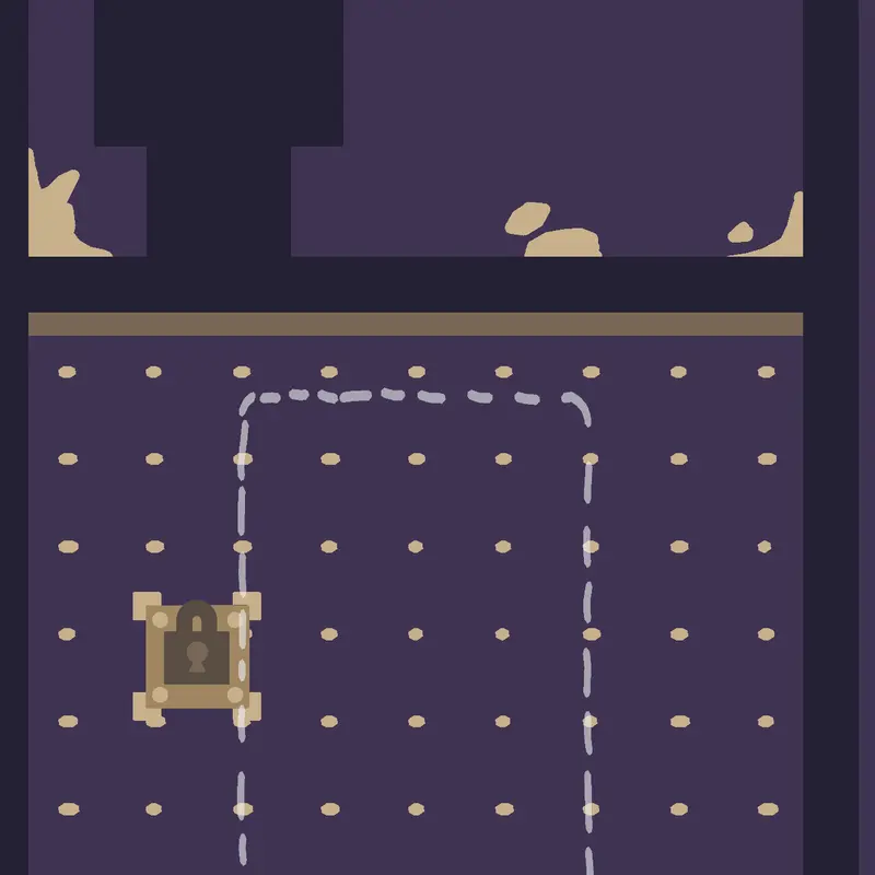 Game by @inhibitingprimer