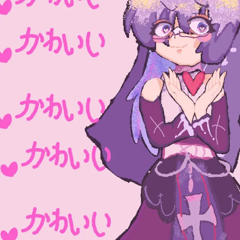 Fanart Contest by @Karoo_N_galaxy
