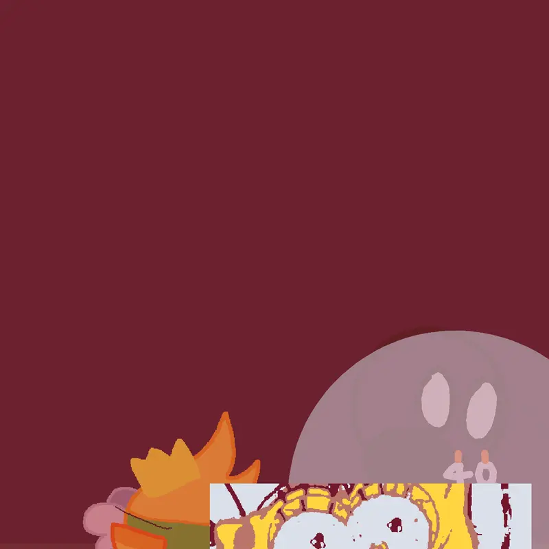 Game by @SpongebobFanGame666666