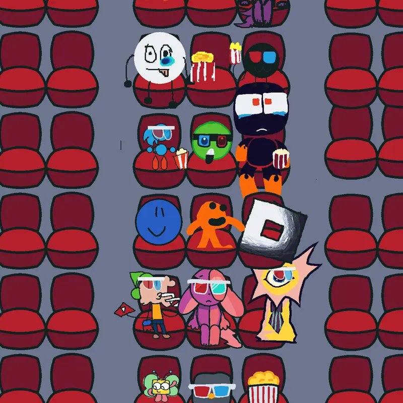 Game by @the_goobery_cake