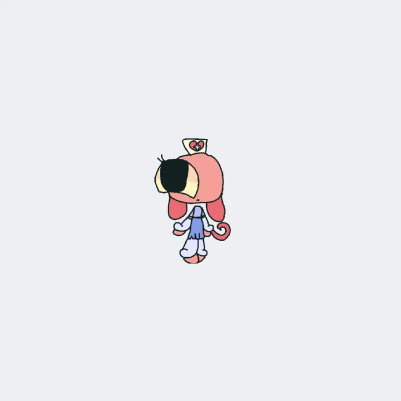Game by @CocoaBunnyCute