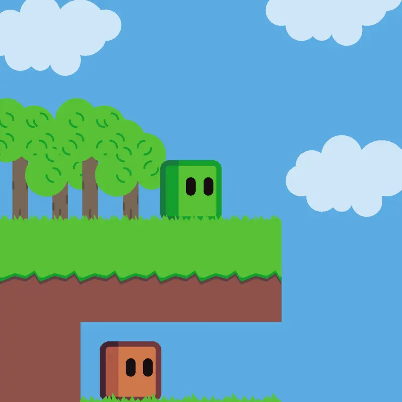 Game by @iliketoeaturanium