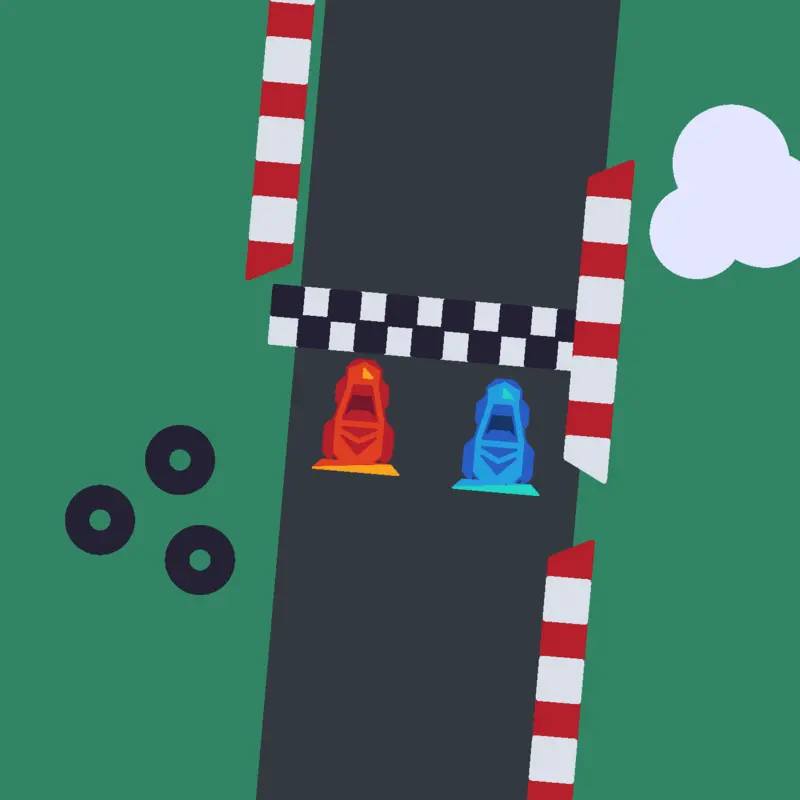 Game by @Ferodu