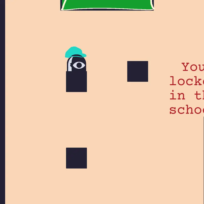 Game by @lamberd