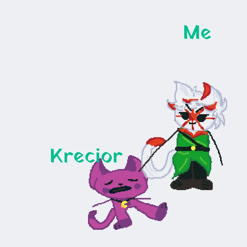 Game by @Your_Father