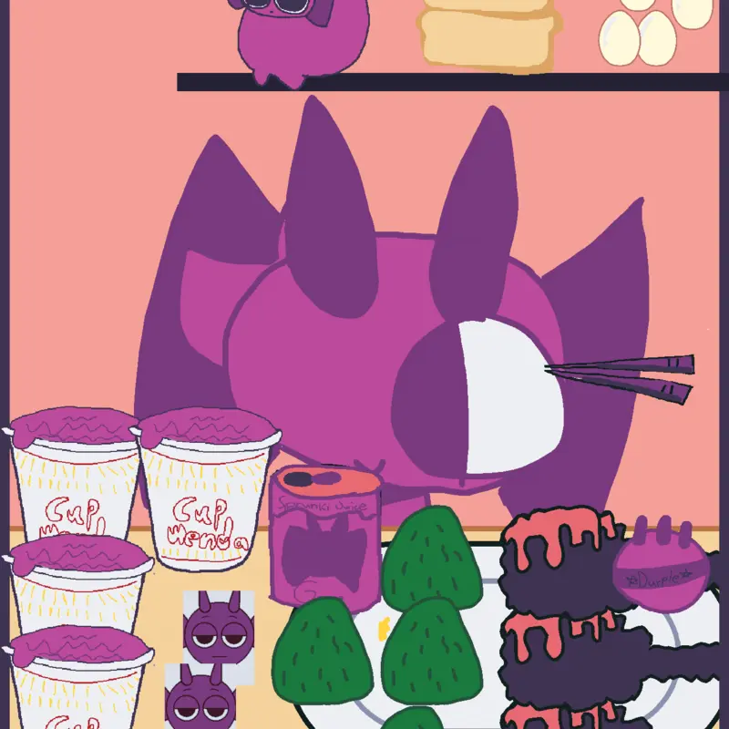 Game by @kangaroohunter