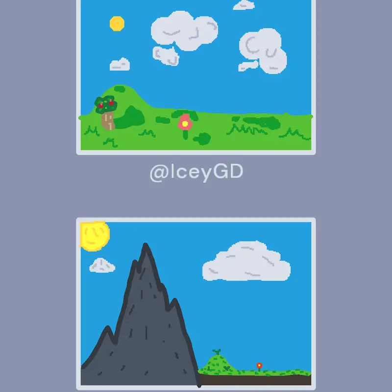 Game by @itz_indoper