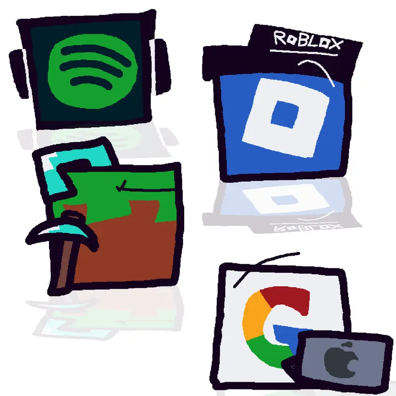 Appcubes but more! by @ILikeRooms88