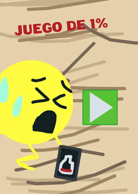 Game by @Pablito_bonito