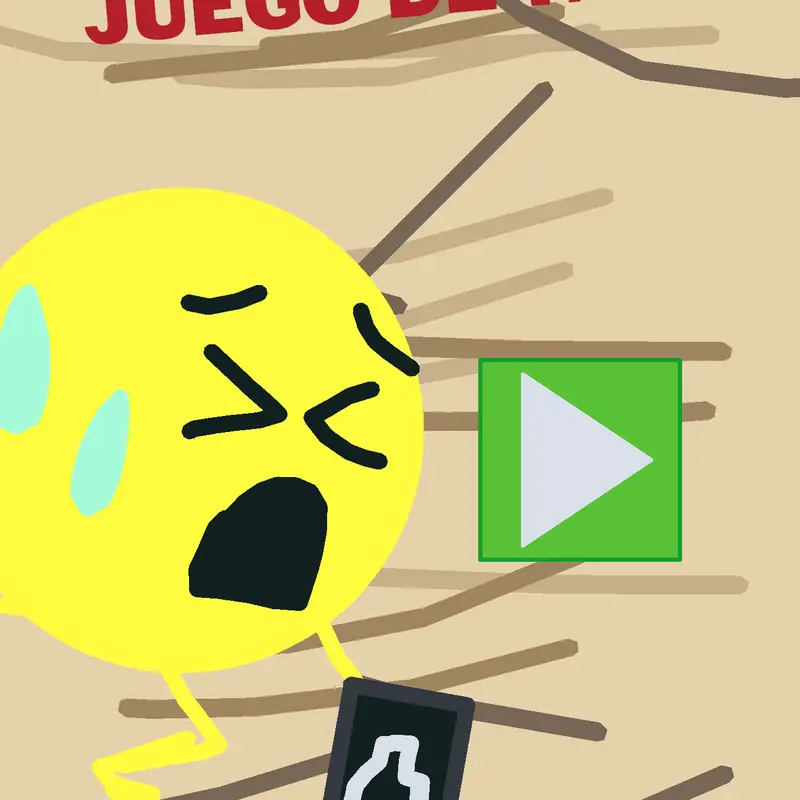 Game by @Pablito_bonito