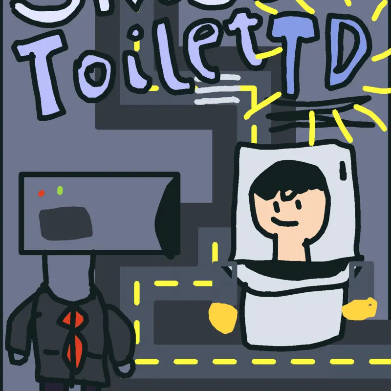 Game by @mess_games