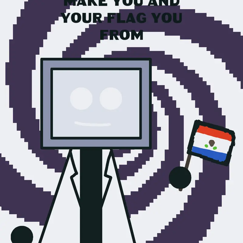 Game by @the_tv_man_scientist