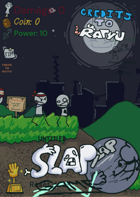 Untitled slap game remaster @ratyu