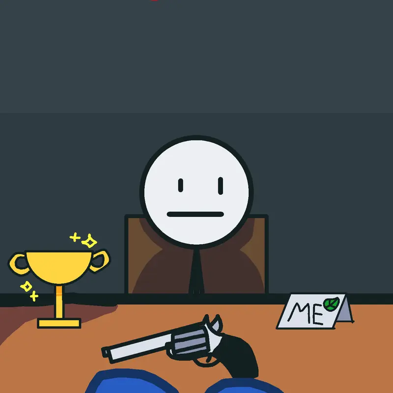 Game by @SomyaRawat