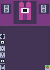 My singing blocksters but bad and wip (moon...