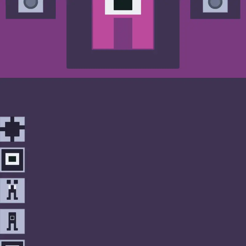 Game by @cubboandstik