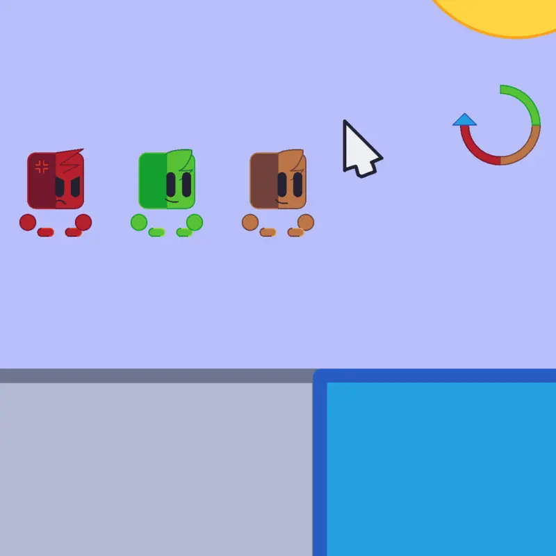 Game by @mrgray
