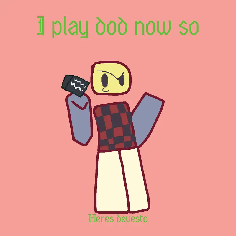 Game by @blancky_lul