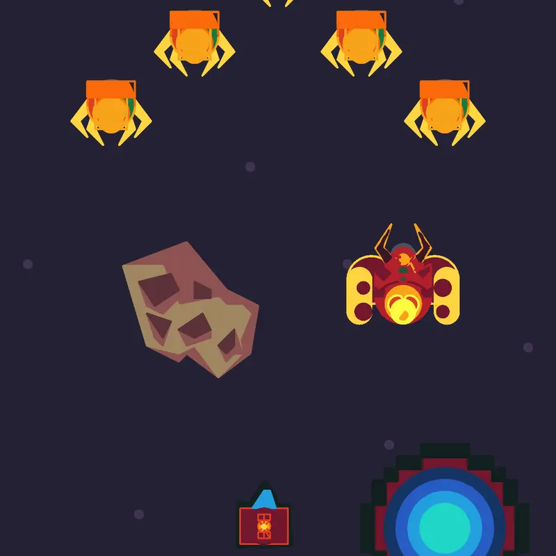 Game by @Venera-