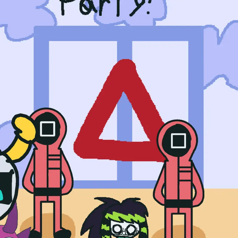 Game by @bluely