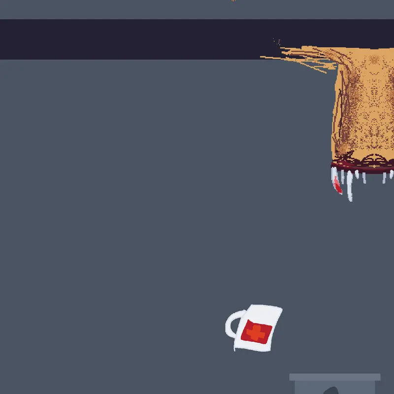 Game by @ornatethefoiled