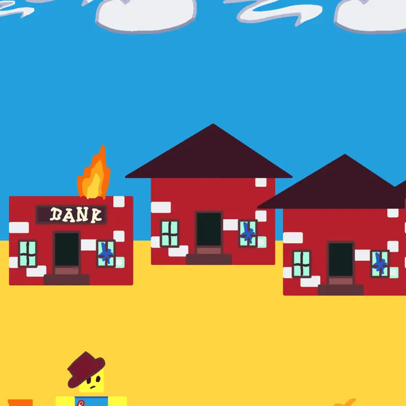 Game by @serooi