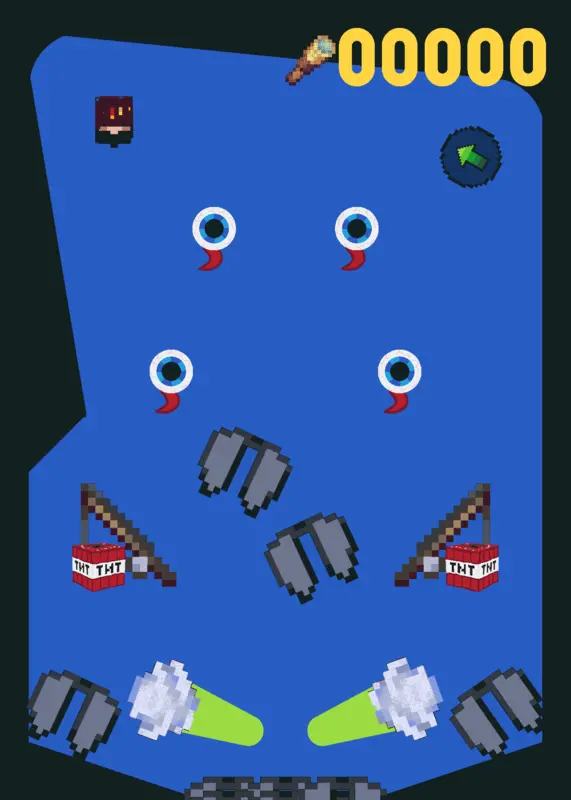 Unstable smp by @snowie17